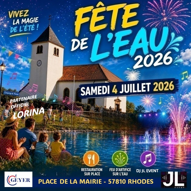 Fête de l